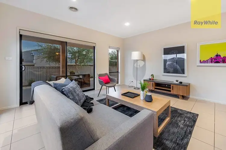 Fourth view of Homely house listing, 52 Balyang Way, Craigieburn VIC 3064