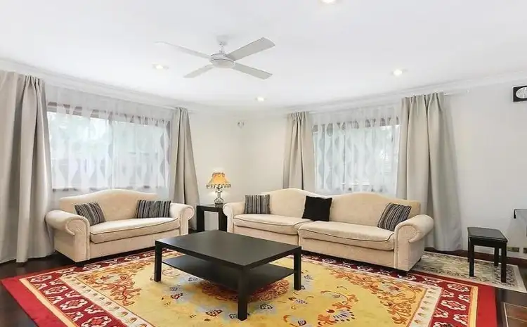 Sixth view of Homely house listing, 25 Grace Campbell Crescent, Hillsdale NSW 2036
