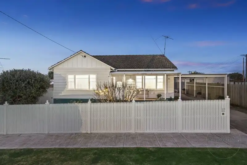 Main view of Homely house listing, 17 Currier Street, Breakwater VIC 3219