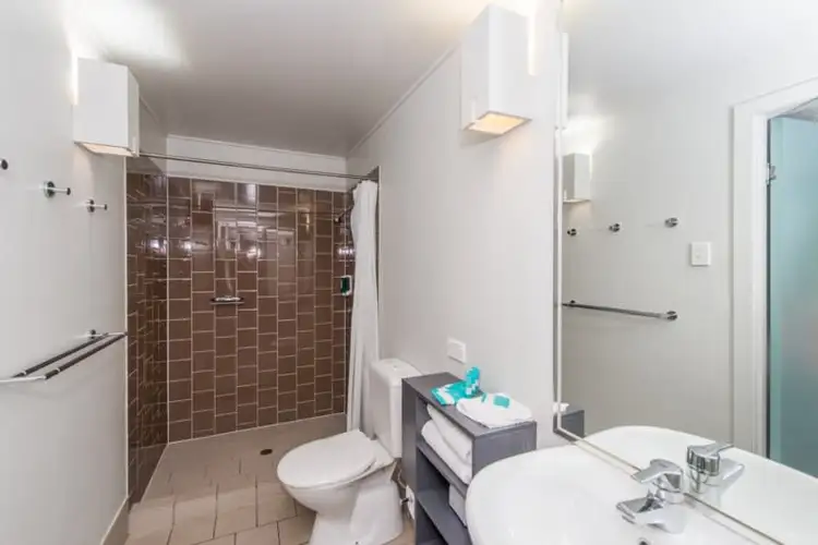 Fifth view of Homely villa listing, 33/49 Dickson Way, Point Lookout QLD 4183
