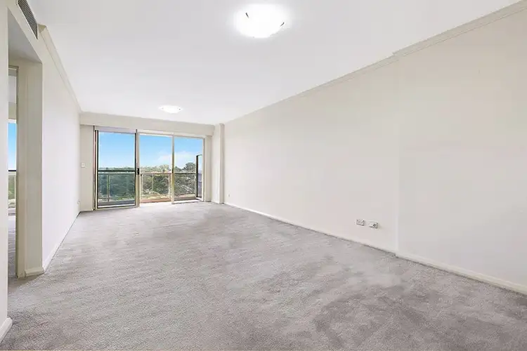 Second view of Homely unit listing, 67/4-10 Pound Road, Hornsby NSW 2077