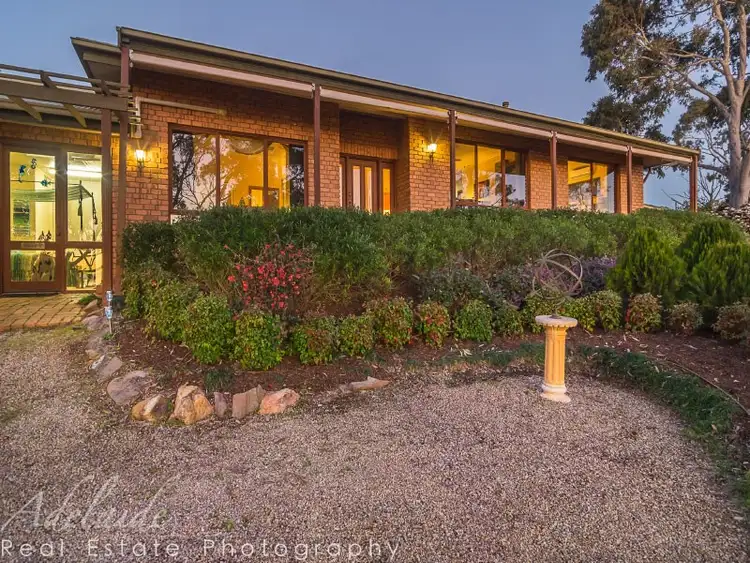 Main view of Homely house listing, 1 Randell Court, Belair SA 5052