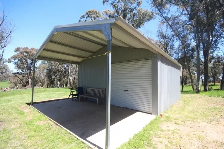 153 Sewells Creek Road, Oberon NSW 2787
