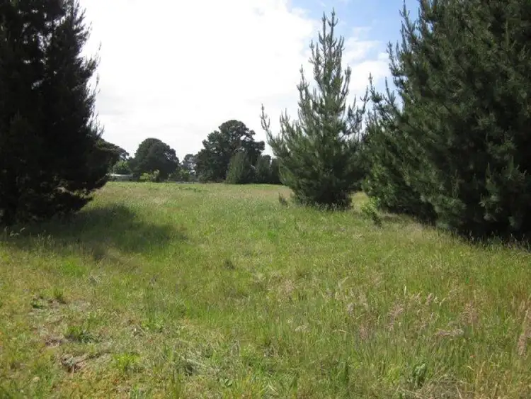 Third view of Homely land listing, 24 and 26 Thornells Road, Tyabb VIC 3913