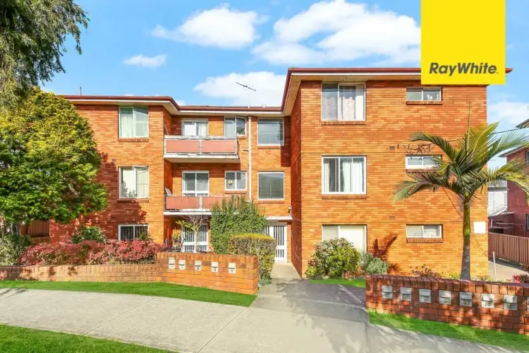 9/12 Glendale Avenue, Narwee NSW 2209