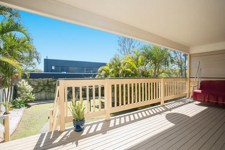 Third view of Homely house listing, 4 Bosworth Street, Coopers Plains QLD 4108