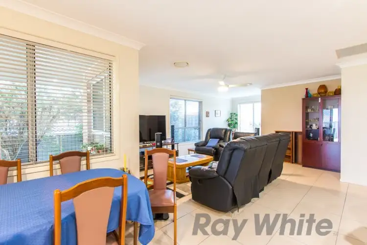 Fifth view of Homely house listing, 18 Fryar Crescent, Wallsend NSW 2287