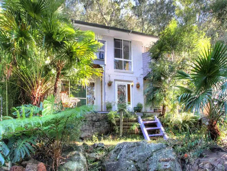 Third view of Homely house listing, 9 Palmtree Grove, Umina Beach NSW 2257