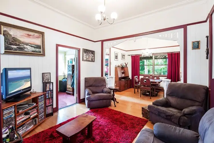 Sixth view of Homely house listing, 1503 Louis Bazzo Drive, Cootharaba QLD 4565