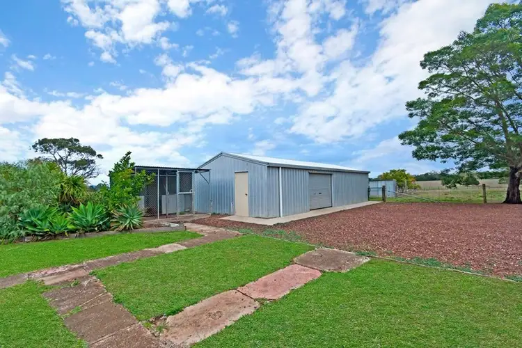 Third view of Homely house listing, 264 Walkenhorst Road, Tarrington VIC 3301