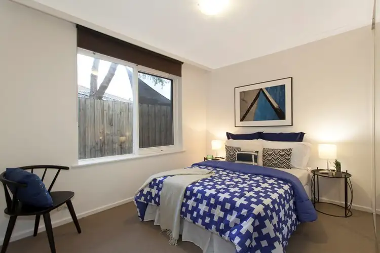 Fourth view of Homely apartment listing, 1/10 Kokaribb Road, Carnegie VIC 3163