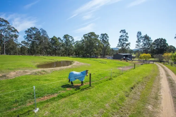 Third view of Homely rural property listing, 604 Wallarobba-Brookfield Road, Dungog NSW 2420