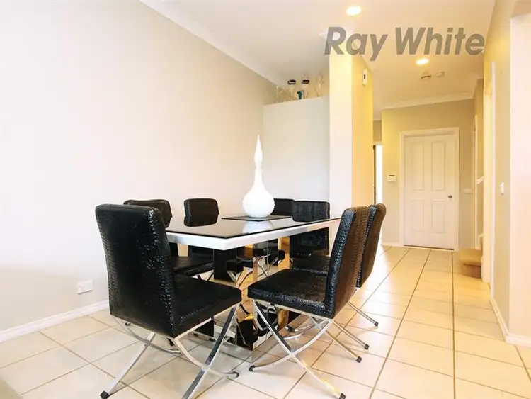 Fourth view of Homely townhouse listing, 12/1 Greg Norman Drive, Werribee South VIC 3030