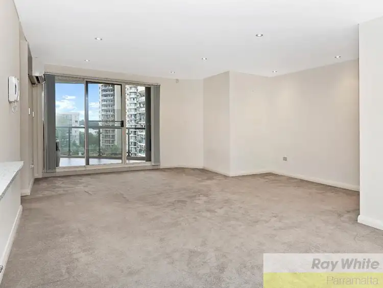 Sixth view of Homely apartment listing, 511/91D Bridge Road, Westmead NSW 2145