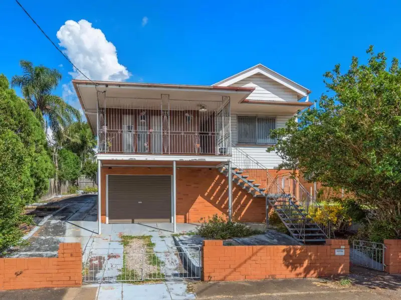 Main view of Homely house listing, 45 Carville Street, Annerley QLD 4103