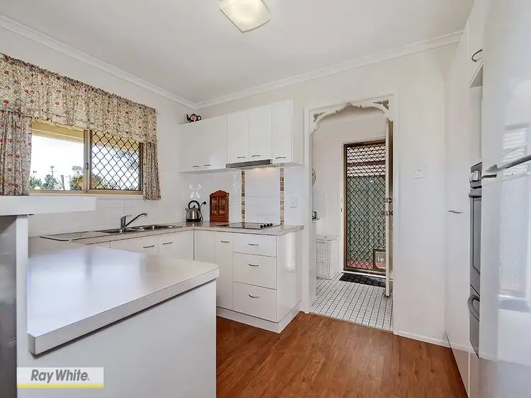 Fifth view of Homely unit listing, 5/56 Miller Street, Kippa-ring QLD 4021