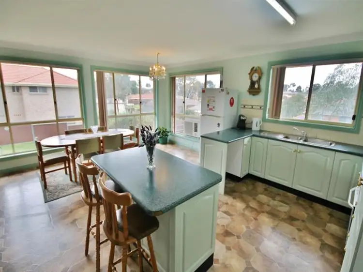 Third view of Homely house listing, 91 Fontenoy Street, Young NSW 2594