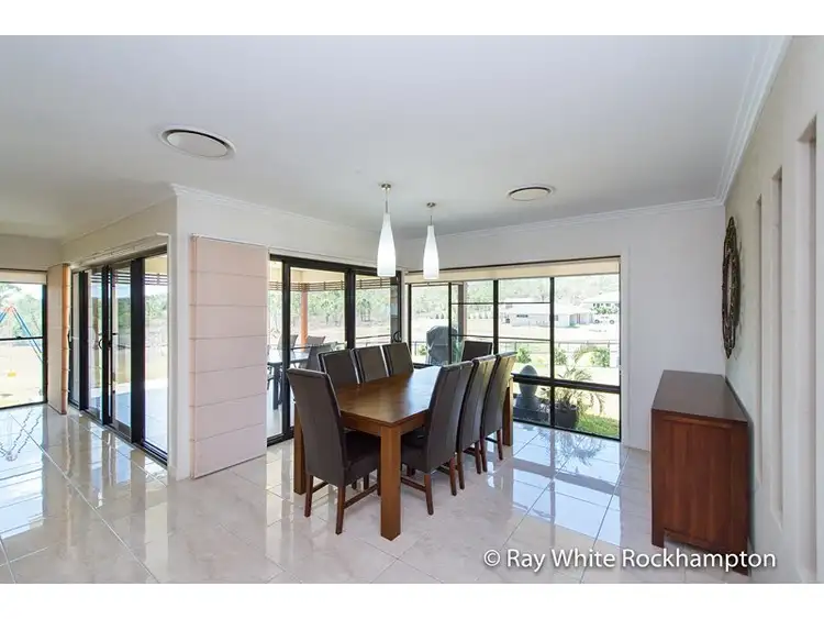 Fifth view of Homely house listing, 123 Constance Avenue, Rockyview QLD 4701