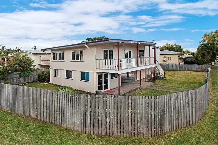 12 Gulliver Street, Mundingburra QLD 4812