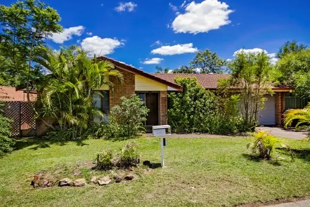 139 Sumners Road, Jamboree Heights QLD 4074