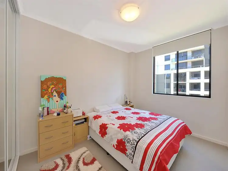 Fifth view of Homely unit listing, 2302/32-36 Orara Street, Waitara NSW 2077