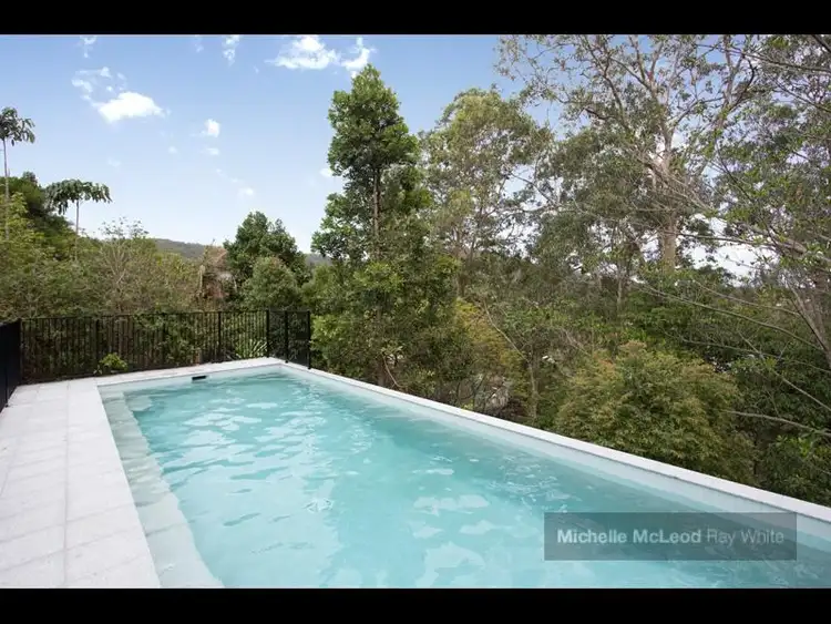 Seventh view of Homely house listing, 385 Bielby Road, Chapel Hill QLD 4069
