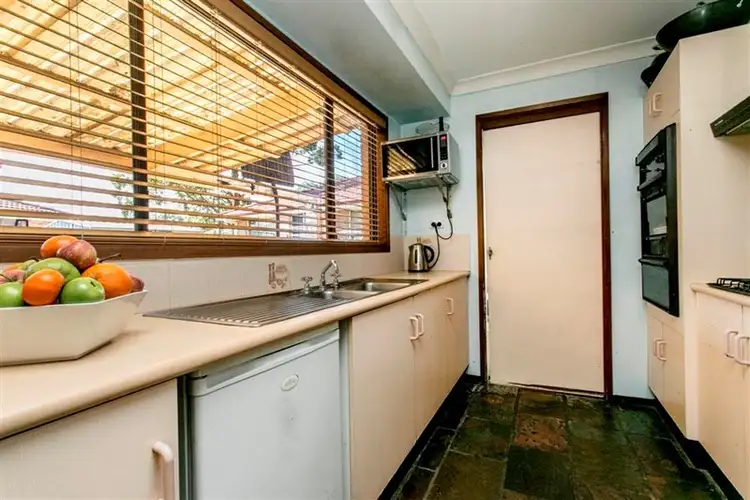 Seventh view of Homely house listing, 1 Picnic Place, Claremont Meadows NSW 2747