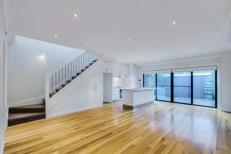 Fifth view of Homely townhouse listing, 2/56 Richards Street, Lalor VIC 3075