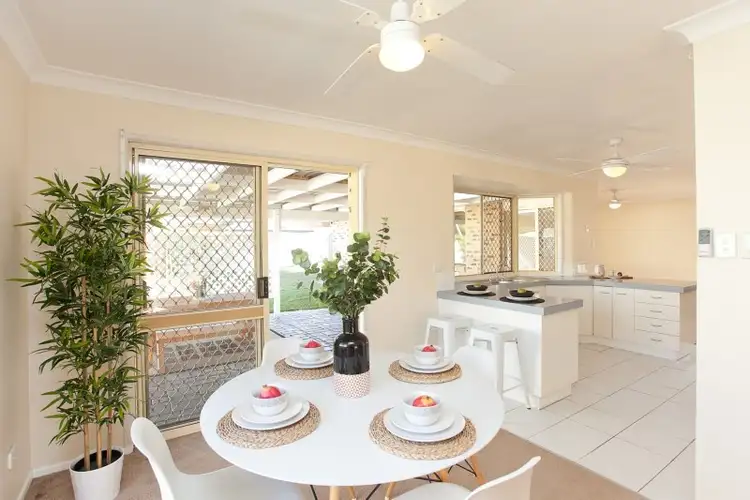Seventh view of Homely house listing, 21 Boorala Crescent, Eight Mile Plains QLD 4113
