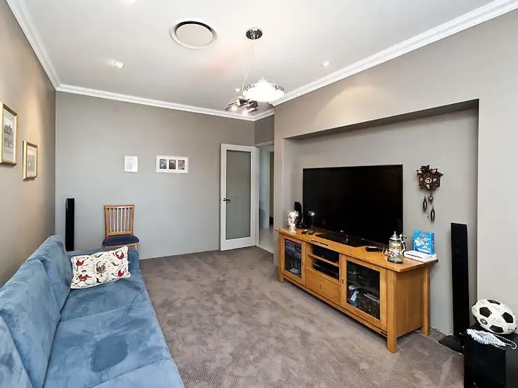 Third view of Homely house listing, 14 Ewens Pass, Ellenbrook WA 6069