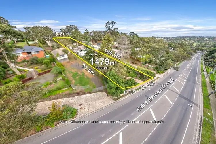 60 St Helena Road, Greensborough VIC 3088