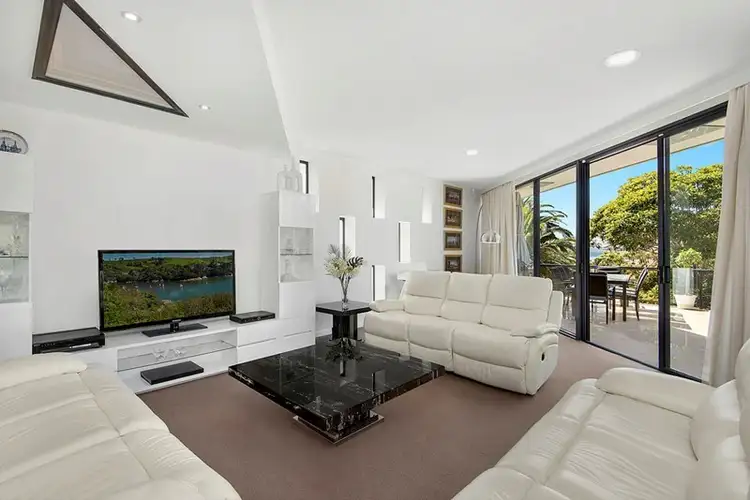 Fourth view of Homely house listing, 16 Serpentine Parade, Vaucluse NSW 2030