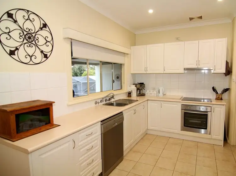 Third view of Homely house listing, 256 Alamein Avenue, Loxton North SA 5333