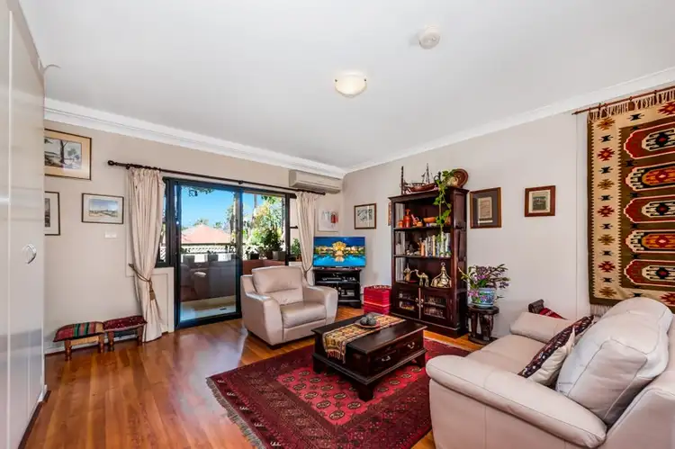 Main view of Homely townhouse listing, 6/6-8 Flagstaff Street, Gladesville NSW 2111