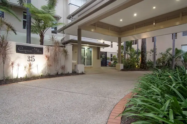 Seventh view of Homely apartment listing, 22/35 CAYMAN VILLA Mowbray Street, Port Douglas QLD 4877