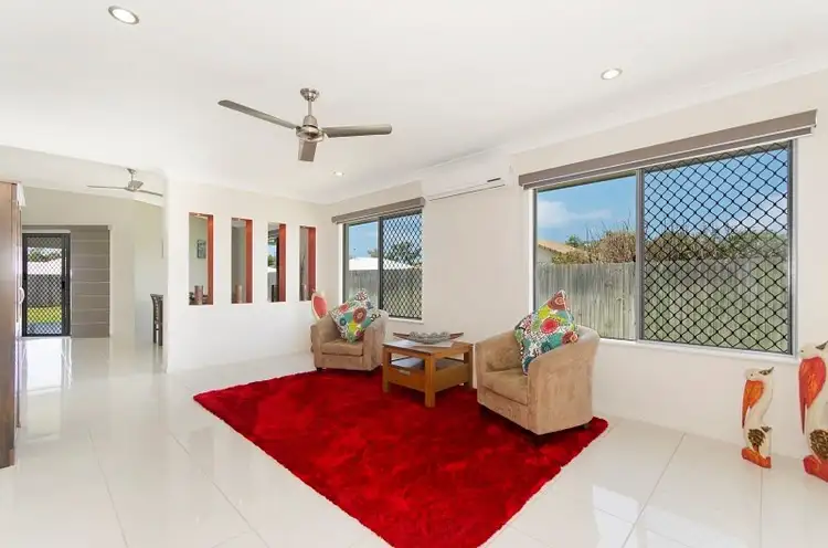 Second view of Homely house listing, 10 Eungella Court, Bushland Beach QLD 4818