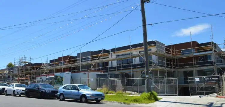 Third view of Homely apartment listing, 206/9 Mountain Gate Drive, Ferntree Gully VIC 3156