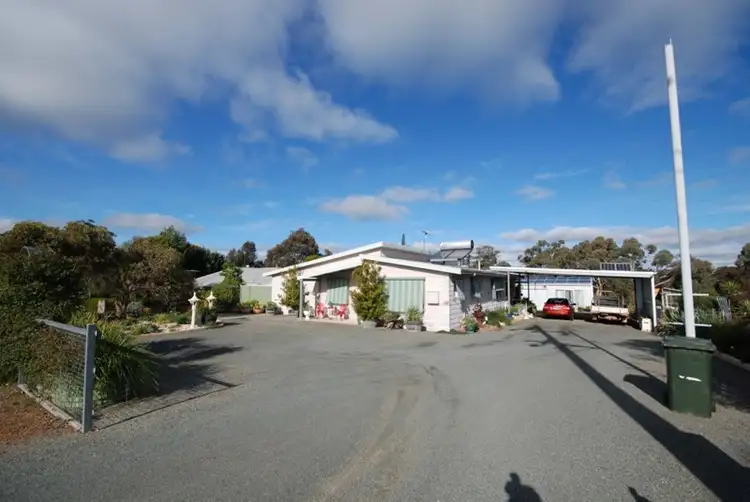 Fifth view of Homely house listing, 11 Burley Street, Highbury WA 6313