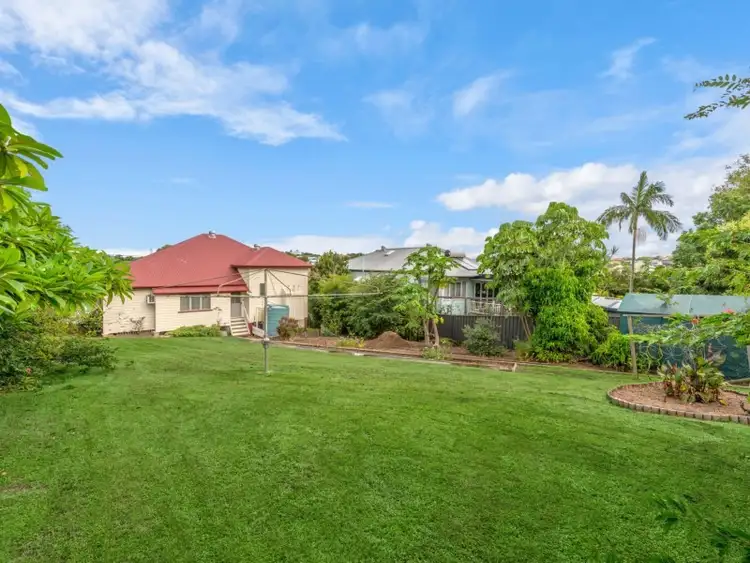 Fourth view of Homely house listing, 9 Jeffcott Street, Wavell Heights QLD 4012