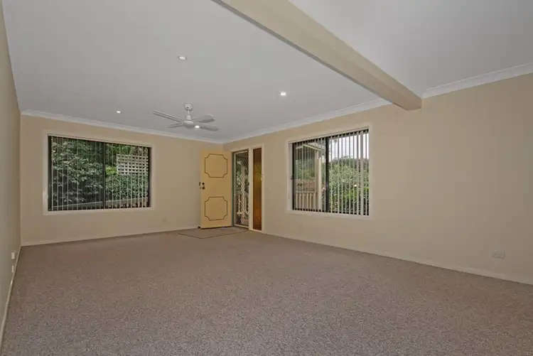 Third view of Homely house listing, 15 Pacific Road, Surf Beach NSW 2536