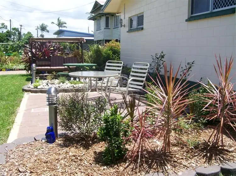 Second view of Homely house listing, 24 Hickory Street, Innisfail QLD 4860