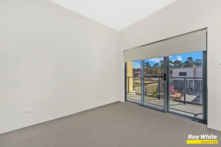 Sixth view of Homely townhouse listing, 5/1A Premier Lane, Rooty Hill NSW 2766