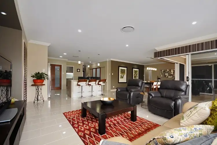 Sixth view of Homely house listing, 10 Daniells Close, Middle Ridge QLD 4350
