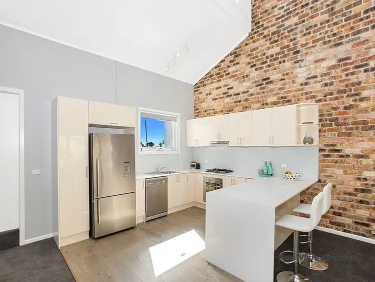 Sixth view of Homely house listing, 16B Abbe Receveur Place, Little Bay NSW 2036