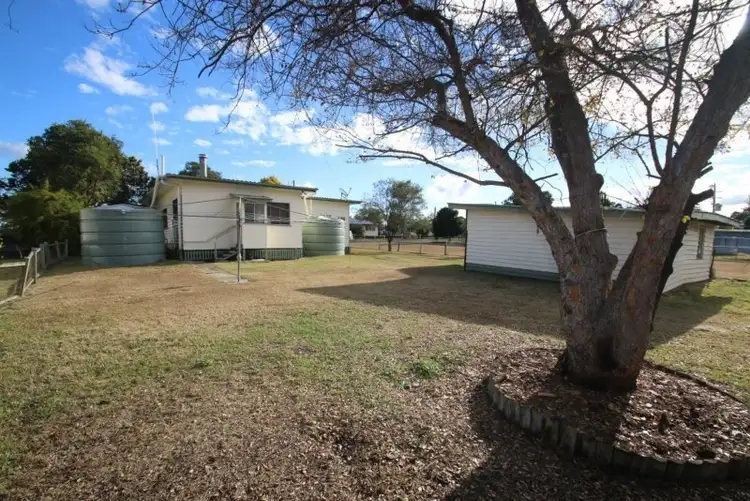 Sixth view of Homely house listing, 30 Mitchell Street, Monto QLD 4630