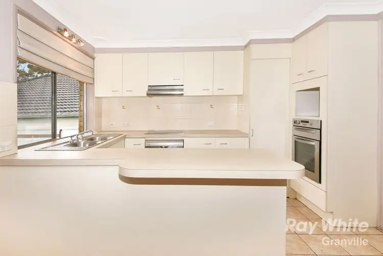 Third view of Homely house listing, 120 Macquarie Road, Greystanes NSW 2145