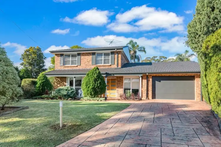 Main view of Homely house listing, 2 Starr Close, Camden NSW 2570