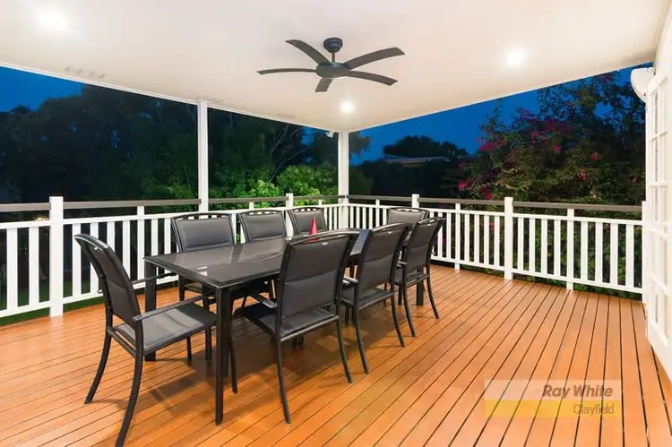 Fifth view of Homely house listing, 42 Eliza Street, Clayfield QLD 4011