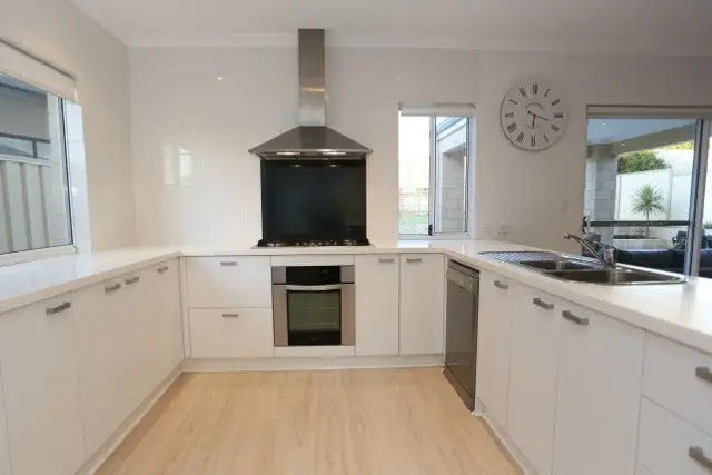 Second view of Homely house listing, 18 Turnwood Vista, Wanneroo WA 6065