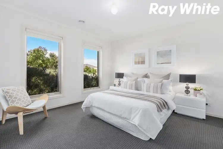 Second view of Homely house listing, 8 Maya Street, Pakenham VIC 3810